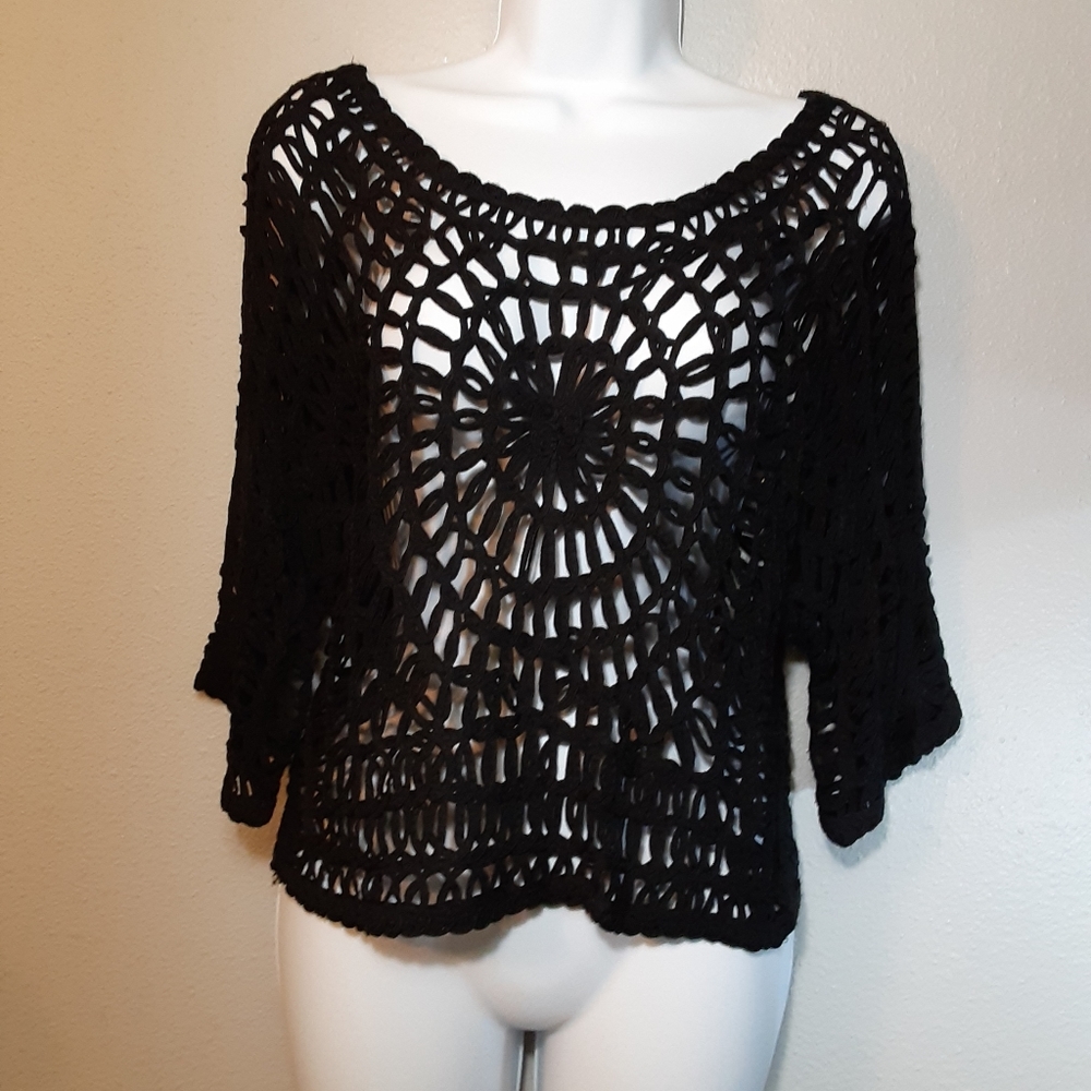 Sylvie and Mado Top
